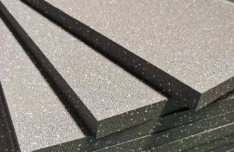 临沧云码保温建材